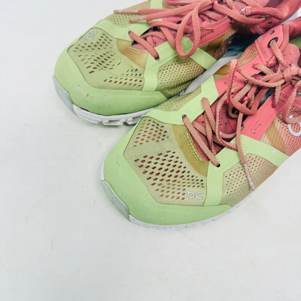 On Cloudflow Lightweight Performance Running Shoe… - image 3